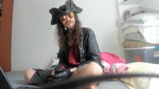 Pope Leo Goes Insane