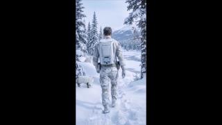 Personal atmospheric water capture backpacks