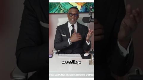 Independence #shorts #KevinSamuelsOfficial