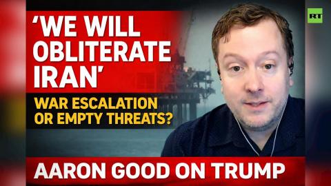 Trump threatens Iran | Is the world ready for that shift?