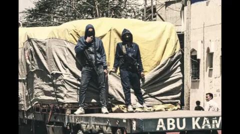 Crimes do Hamas, ninguém sabe, ninguém viu (Khaled Abu Toameh)