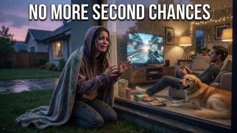 Men Are Done Blaming Themselves And Finally Holding Women Accountable