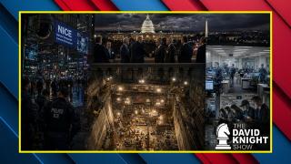 Tue Episode #2253: Meta, Apple, Palantir, Lockheed — They're Buying Political Power