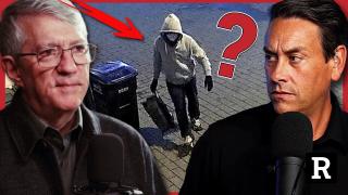 Steve Baker: January 6th Pipe Bomber Cover-Up, Blaze TV Firing, & his missing Megyn Kelly Interview