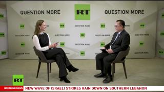 We are working with Russia on our space port — Indonesian research agency chief