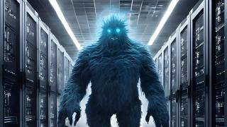 And BLOCKED on youtube, WTAF. What DATA CENTERS really are!