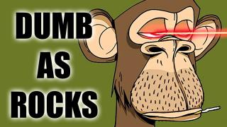 Monkeys With Death Lasers