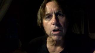 JEWS CHICKEN OUT ON THEIR OWN WAR