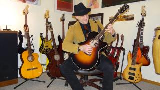 Scallywag - Fast Roots/Rock/Rap Fusion Jam