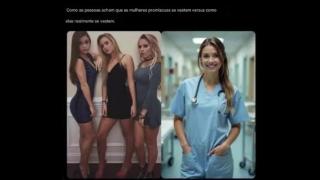 O esforço inutil nos relaciomentos Atuais - Coronel Jesuíno MGTOW