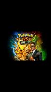 Pokémon vs Wall St.