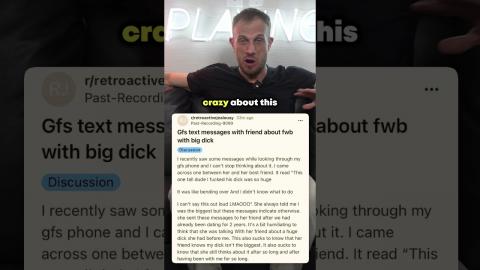 This Destroyed His Confidence Instantly