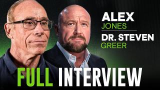 Dr. Greer Is About To Reveal The Most Important Development In The History Of UFO/Alien Disclosure!