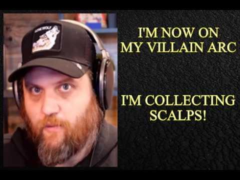 Jer Update! Channel Dying, Drunk Crashout! It's Over BABY!