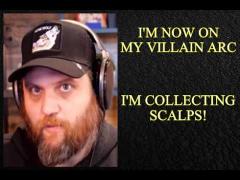 Jer Update! Channel Dying, Drunk Crashout! It's Over BABY!