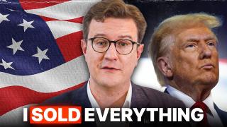 I Took Part in the Sell America Trade