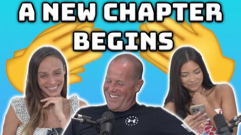 Life After A Break Up