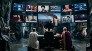 Digital candy for truthers/hoaxers