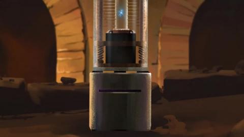 Why Is CERN Making Antimatter_