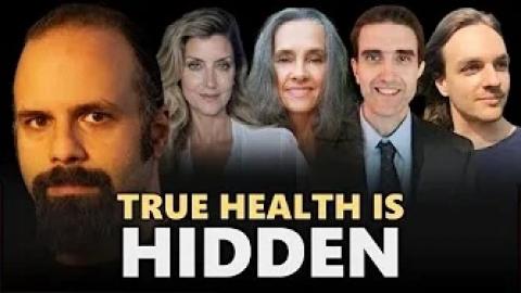 Mark Passio - Health Discussion Panel - Hidden Teachings On Health - 2025-12-11