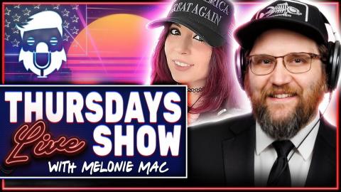 MOMS GONE! UNHINGED STREAM!!!