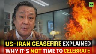 Why this ceasefire may not last | Nelson Wong interview