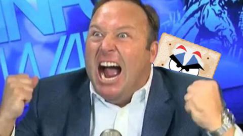 DNC Hijacks Infowars ReeEEestream 04-20-26