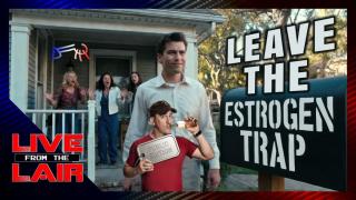 Raised Without a Father? Break Free from the Estrogen Trap!