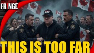 Forever Canada sends a CLEAR MESSAGE to Alberta