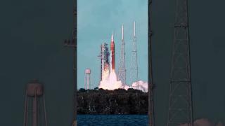 Artemis II: The daring spirit of the American people. A historic mission, homeward bound.