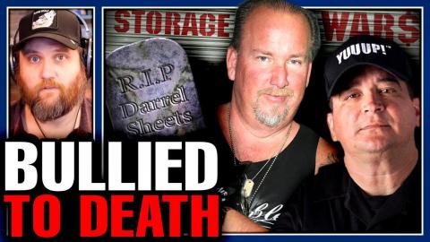 Storage Wars Star Meets BRUTAL End