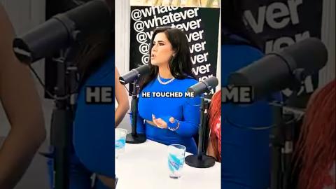 Joe Rogan Reacts To a Based Woman Exposing Feminist #shorts