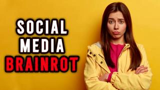 Young Women REALLY Don't Like Men...