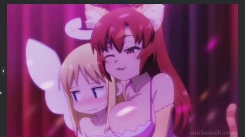 Church of Waifu's GOD Episode 96 Mii