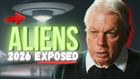 Be Ready For What's Coming | David Icke Exclusive Interview