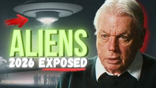 Be Ready For What's Coming | David Icke Exclusive Interview