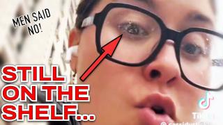 Woman Is TRIGGERED. Singles Event FLOPS And She Has No PROSPECTS. Leftover Women