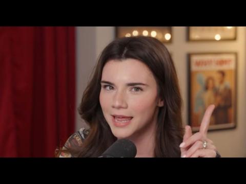 Brett Cooper Wants Men To Get Married (LOL)