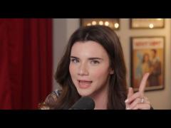 Brett Cooper Wants Men To Get Married (LOL)