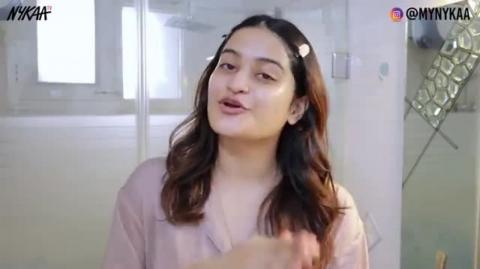 Skincare Routine For Glowing Skin _ Step By Step Guide