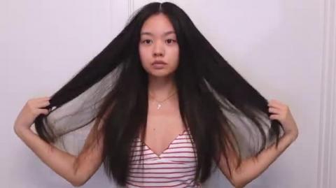 The routine that saved my hair