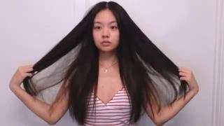 The routine that saved my hair