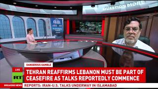 If US 'fails to abide by its commitments, then there's no point in continuing with negotiations'