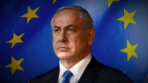 Ode To Joy (Song of the Kaddish Valley) - Israeli Patriotic Song