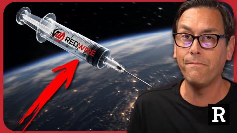 The Dark Side of NASA’s Space Pharma Program