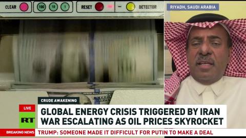OPEC will continue, this is not a breaking point — Khaled Batarfi