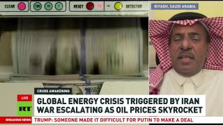 OPEC will continue, this is not a breaking point — Khaled Batarfi