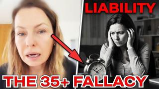 She Cant Believe Its Over Life After 35 And The Sunk Cost Trap