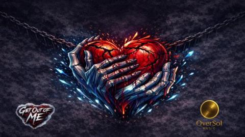 Get Out of Me Female Version (Official Audio)