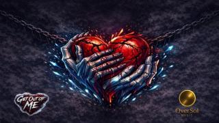 Get Out of Me Female Version (Official Audio)